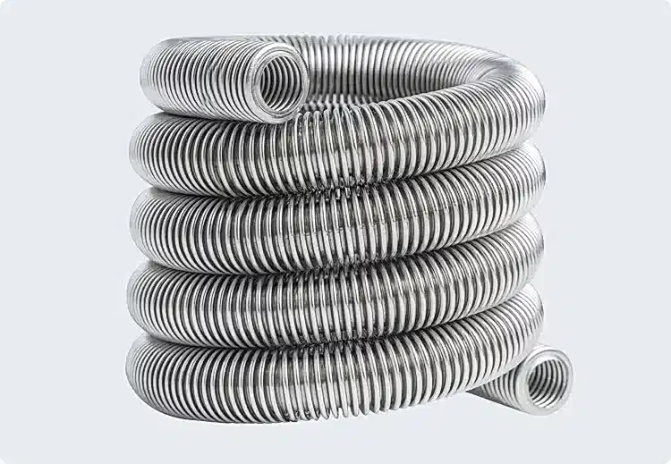 Flex Hortum Üretim Makineleri